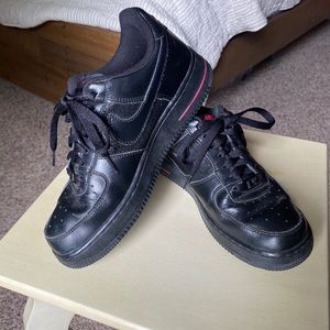 Limited Edition 2011 Nike Air Force Ones